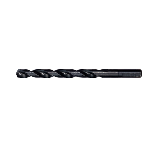 Product image for Milwaukee 48-89-2731 25/64 Inch Thunderbolt Black Oxide Bit