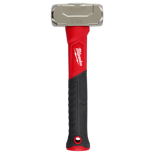 Product image for MILW 48-22-9311 2lb Drilling Hammer