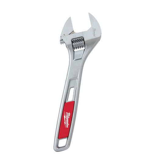 Mayer-DDS-8 in. Adjustable Wrench-1