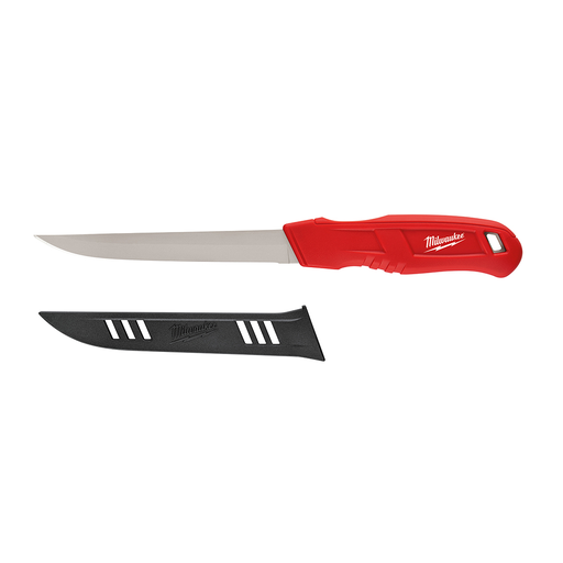 Product image for Milwaukee 48-22-1921 Straight Edge Insulation Knife