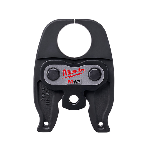 1-1/2" PEX Crimp (F1807) Jaw for M12™ FORCE LOGIC™ Press Tool