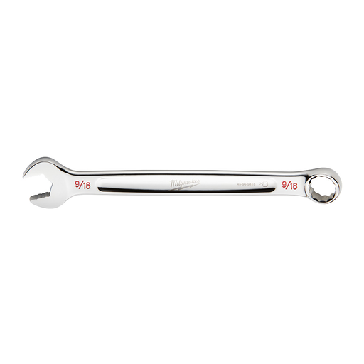 Milwaukee 45-96-9418 9/16 in. SAE Combo Product image for Milwaukee 45-96-9418 9/16 in. SAE Combo