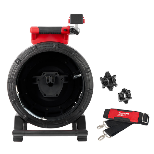 Product image for MILW 3972-20 100' Flexible Inspecti