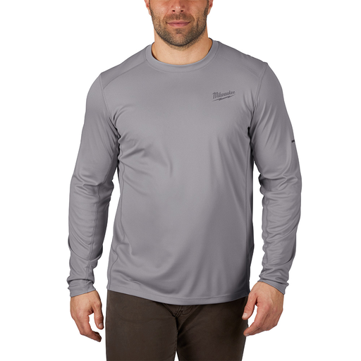 Product image for MILW 415G-3X Performance Shirt - LS
