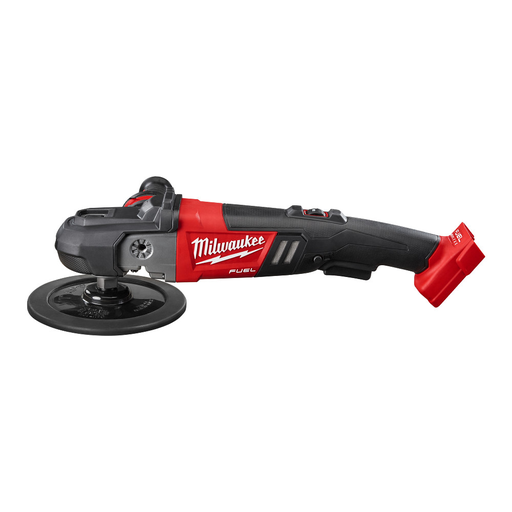 M18 FUEL™ 7” Variable Speed Polisher
