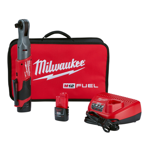 1/2 RATCHET KIT