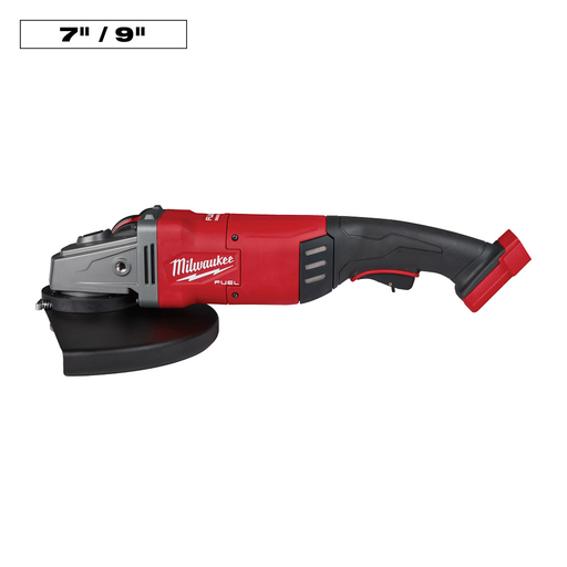 M18 FUEL™ 7 in. / 9 in. Large Angle Grinder