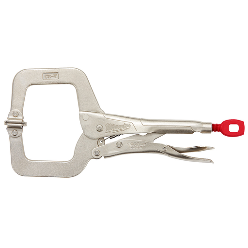 11" TORQUE LOCK C-CLAMP