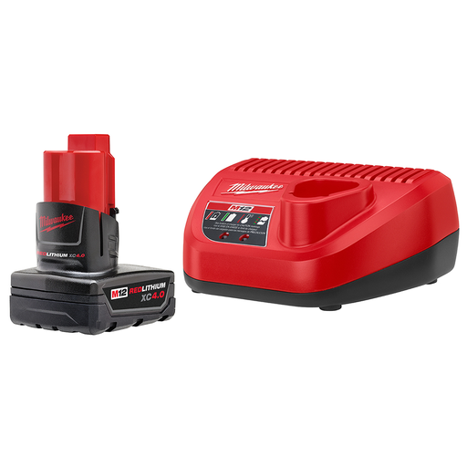 Mayer-DDS-M12™ XC 4.0 Starter Kit-1
