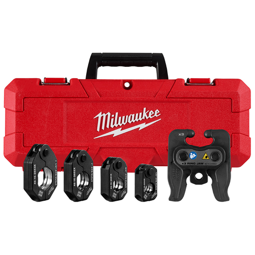 Product image for MILW 49-16-2490X 1-1-1/4 CTS-V Piv