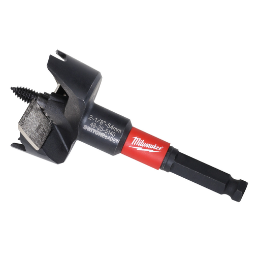 SWITCHBLADE™ Selfeed Bit 2-1/8"