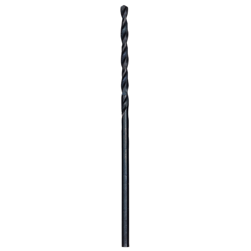 1/16" THUNDERBOLT® Black Oxide Drill Bit