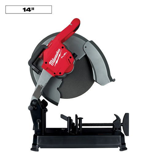 M18 FUEL™ 14" Abrasive Chop Saw