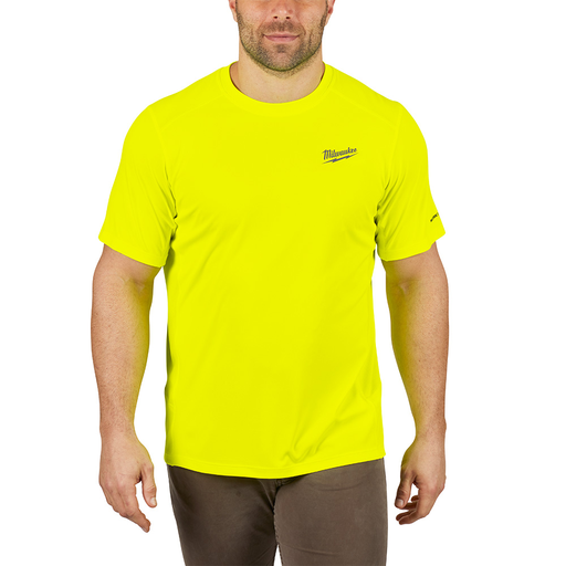 Product image for Milwaukee 414HV-XL Performance Shirt - S