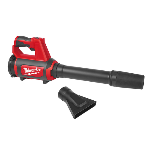 Milwaukee 0852-20 Compact Spot Blower Product image for Milwaukee 0852-20 Compact Spot Blower