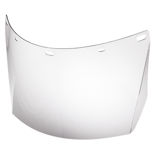 Product image for MILW 48-73-1457 Clear Face Shield R