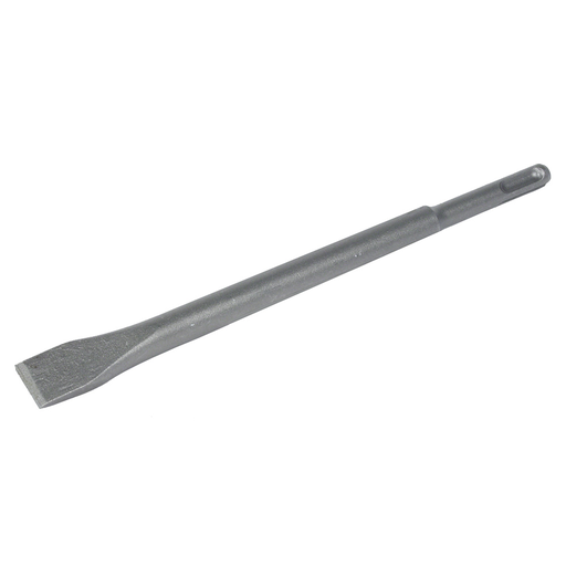 SDS Plus Flat Chisel 3/4"