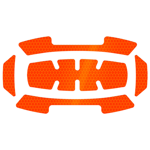 Product image for MILW 48-73-4602 REFLECTIVE STICKERS