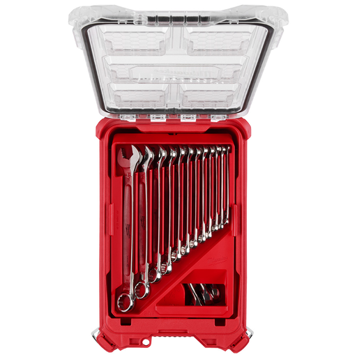 Product image for MILW 48-22-9484 Combo Wrench Set in