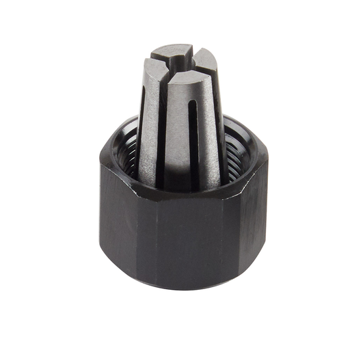 1/8 In. Collet & Nut Kit