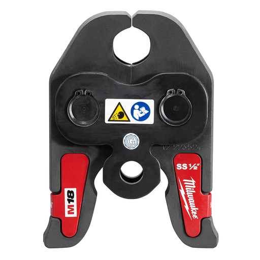 M18™ 1/2 in. Stainless Steel Jaw
