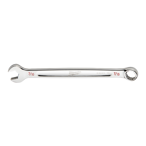 Milwaukee 45-96-9414 7/16 in. SAE Combo Product image for Milwaukee 45-96-9414 7/16 in. SAE Combo