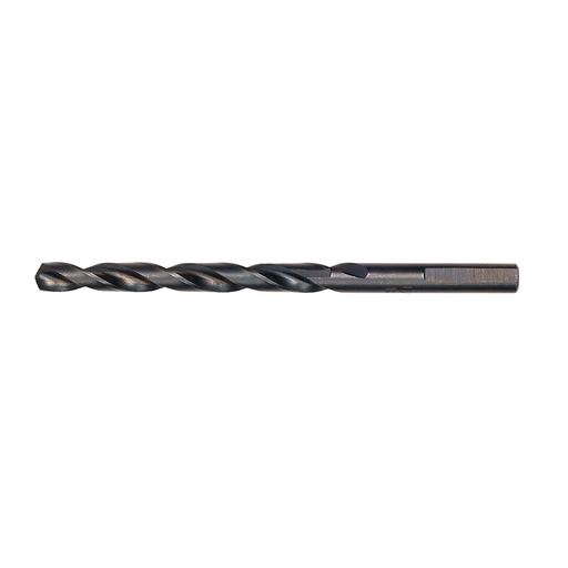 Product image for Milwaukee 48-89-2723 17/64" THUNDERBOLT® Black Oxide Drill Bit