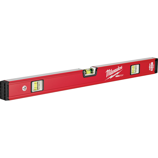 Product image for Milwaukee MLCM24 24" REDSTICK™ Compact Box Level