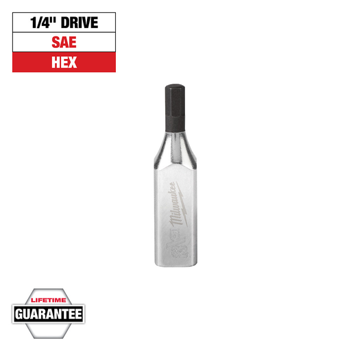 1/4" Drive 5/32" Hex Bit Socket
