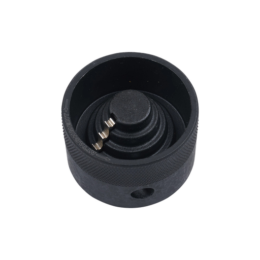 Compact Band Saw Reamer Attachment