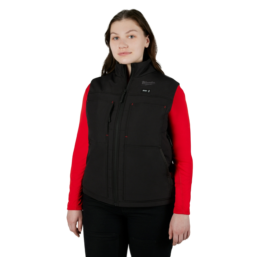 Product image for Milwaukee 334B-20S Women's Heated Vest B