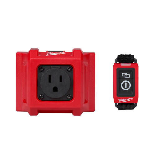 Product image for Milwaukee 0950-20 Wireless Dust Control