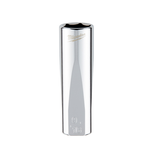 Milwaukee 45-34-5625 3/8 in. Dr 9/16 in. Product image for Milwaukee 45-34-5625 3/8 in. Dr 9/16 in.