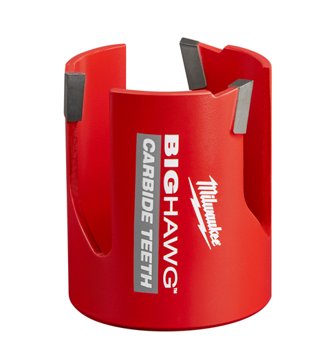 2-1/4" BIG HAWG™ with Carbide Teeth