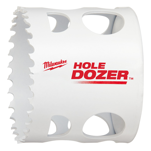 2-1/4 HOLESAW DOZER