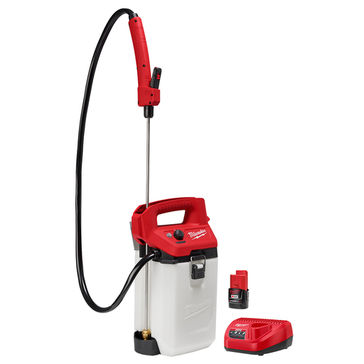 Product image for MILW 2528-21G2 2 Gallon Handheld Sp