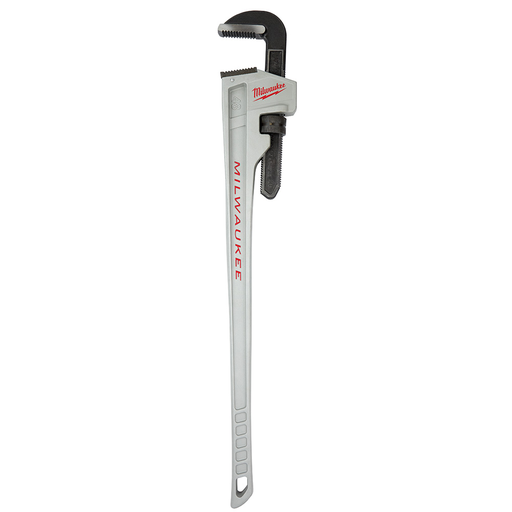 Product image for Milwaukee 48-22-7248 48 in. Pipe Wrench
