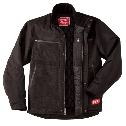 Product image for Milwaukee 253B-XL Hooded Jacket