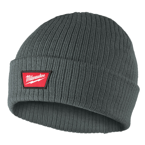 MILW M750E Cuffed Beanie - Green