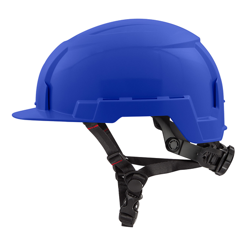 Product image for Milwaukee 48-73-1325 Bl Frnt Brm Helmet