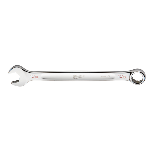 Milwaukee 45-96-9430 15/16 in. SAE Combo Product image for Milwaukee 45-96-9430 15/16 in. SAE Combo