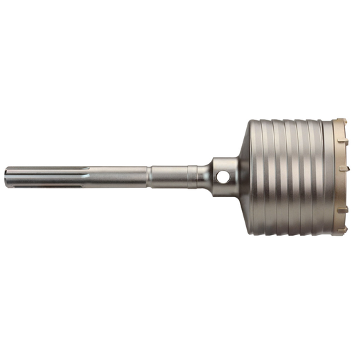 3-1/8" X 22" One Piece SDS Max Core Bit