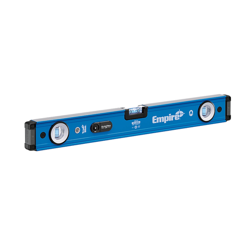 Product image for Milwaukee EM95.24 Magnetic Box Level