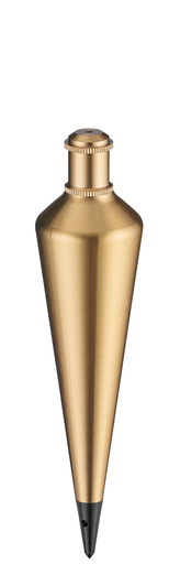 Product image for Empire 916BR 16oz Plumb Bob