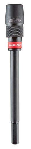 6" x 3/8" Universal QUIK-LOK™ Extension