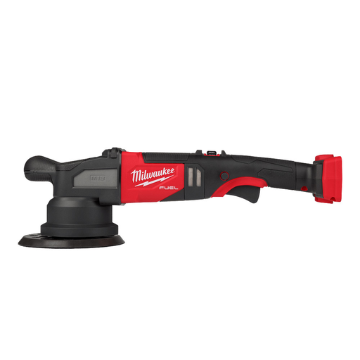 M18 FUEL™ 21mm Random Orbital Polisher