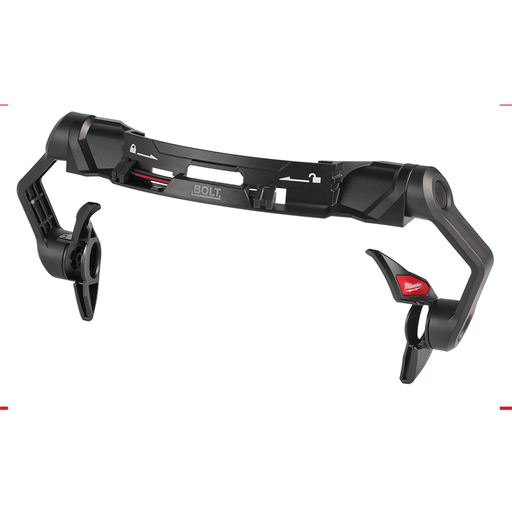 Product image for MILW 48-73-1458 Visor Brim Replacem