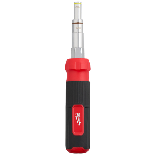 Product image for MILW 48-22-2920 Multi-Nut Driver