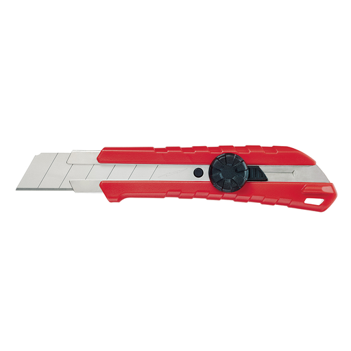 Product image for Milwaukee 48-22-1965 25 mm Snap Off Knife