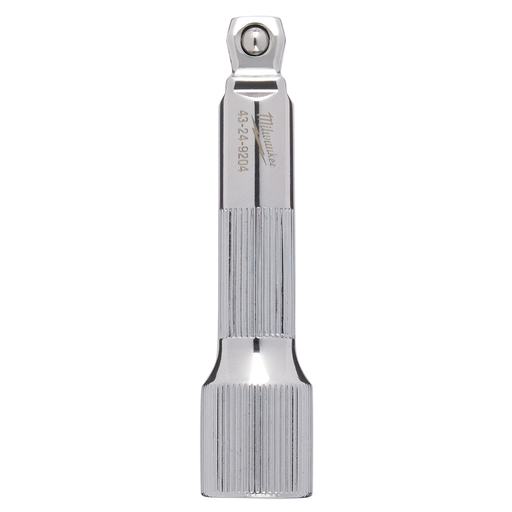 MILW 43-24-9204 3/8in Dr 3in Wobble Product image for MILW 43-24-9204 3/8in Dr 3in Wobble